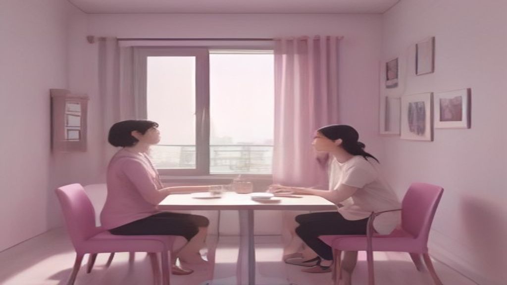 소통 능력 향상시키는 실전 방법 5가지 대표 이미지