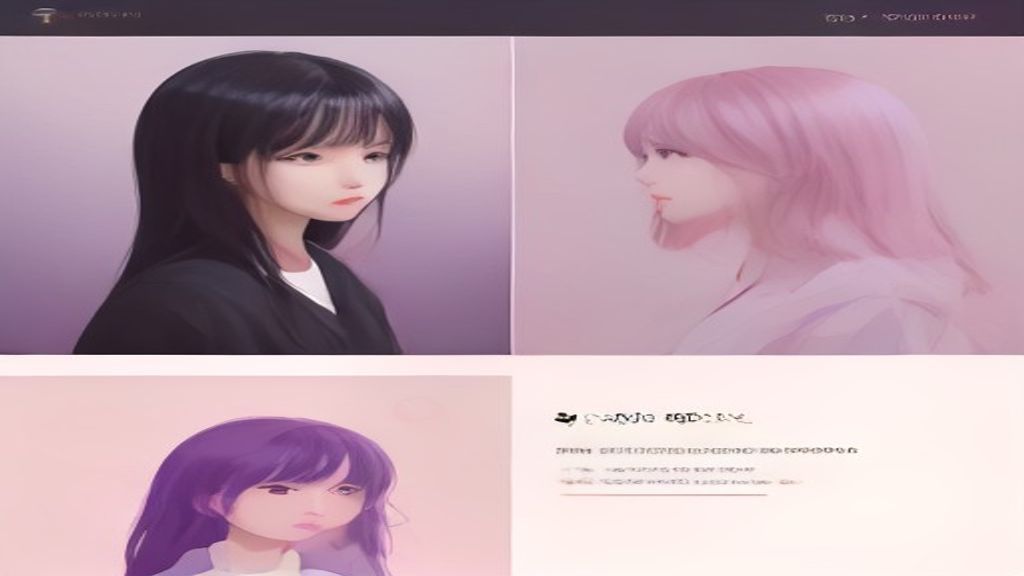 랜덤채팅에서 마음을 여는 대화법 대표 이미지